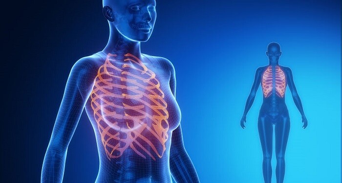 fibromyalgia-chest-pain