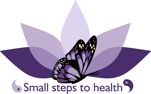 small steps to health tai chi