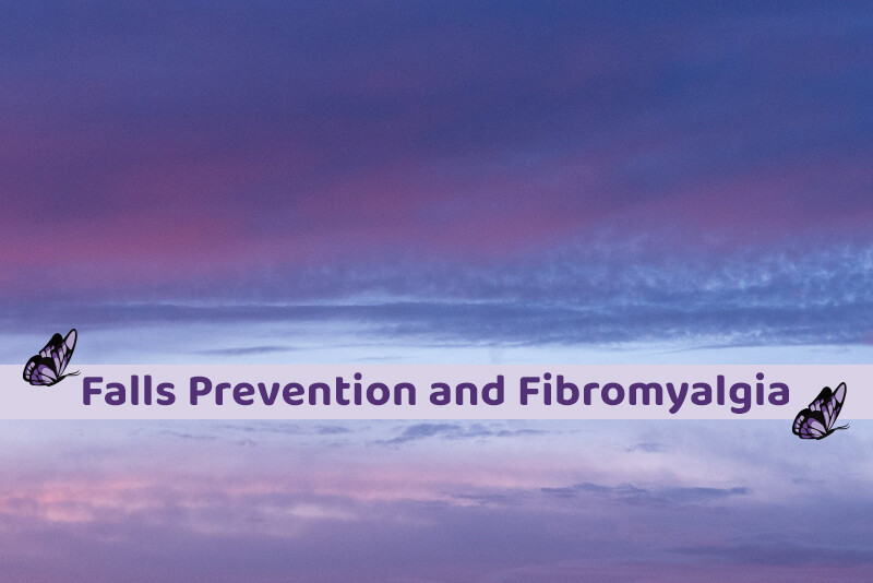 Falls Prevention and Fibromyalgia