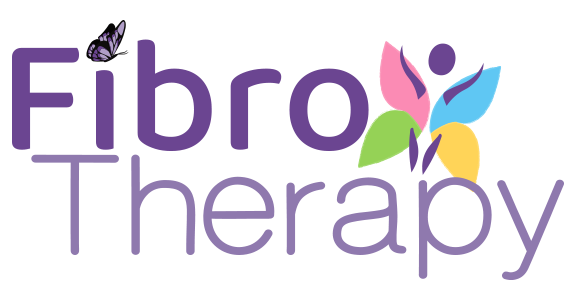 Fibro Therapy Logo