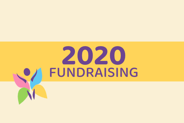 2020 Fundraising