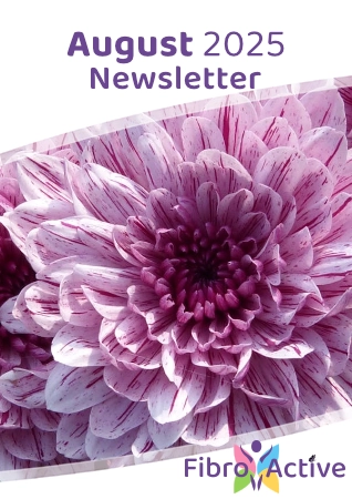 August Newsletter 2025